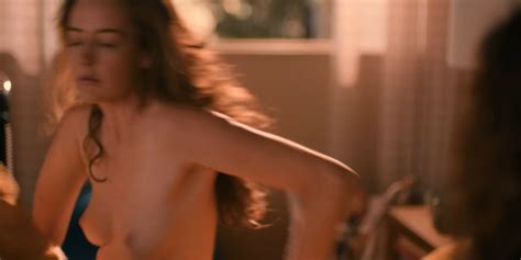 Nude Video Celebs Jacqueline Toboni Nude Katherine