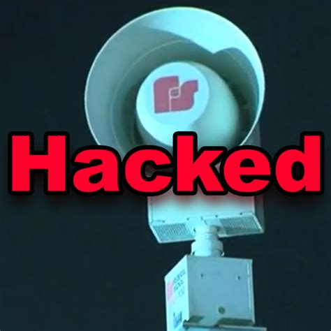 Every Tornado Siren In Dallas Hacked Hackaday