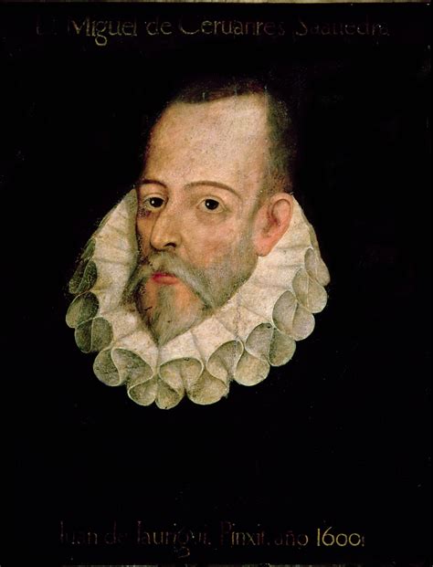 Miguel De Cervantes Wikipedia