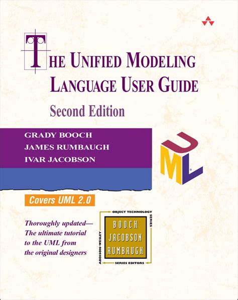 Unified Modeling Language User Guide The 2nd Edition Informit
