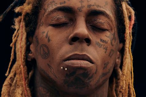 Feds Bust Lil Wayne For Gun Charges Developing Now