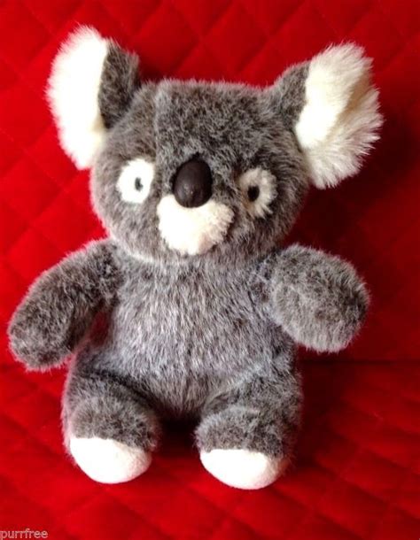 Check Ebay Deal Of Today Koala Bear Teddy Bear Plush Koala