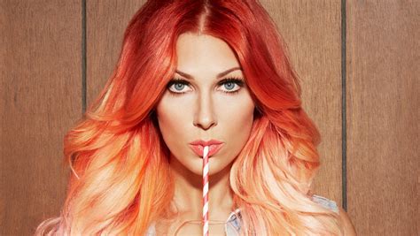 On The Verge Songwriter Bonnie Mckee Ready For Spotlight
