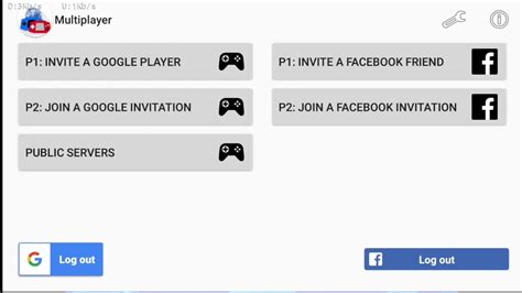 We did not find results for: Multigba S (Online Multiplayer GBA emulator for Android ...