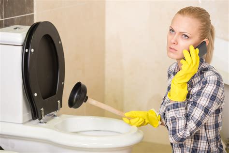 Toilet Repair 5 Signs To Watch Out For