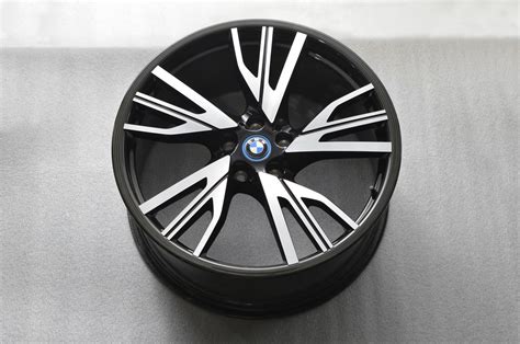 This video will show you how to remove, clean, dip, and. BMW to Introduce Carbon Fiber Wheels - BimmerFile