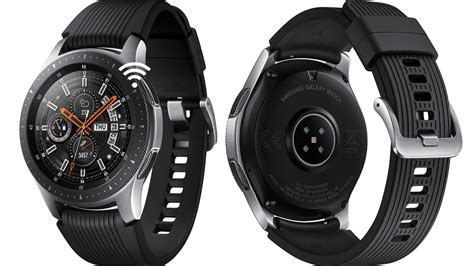 Samsung Galaxy Watch 4 Lte Wi Fi Variants Spotted In Fcc Certification