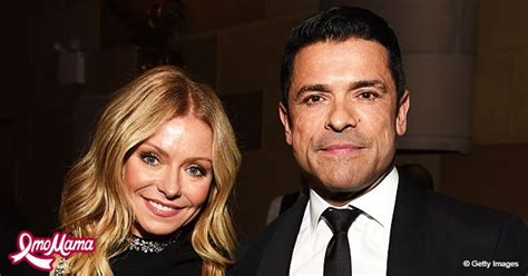 Kelly Ripa Reflects On The Changes In Her Life Since She Quit Drinking