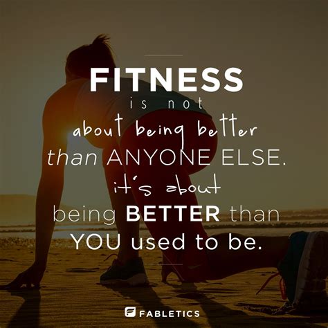 The Best Health And Fitness Quotes The Fabletics Blog Motivational