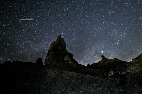 Astroscapes 5 Photograph By Ryan Weddle Fine Art America