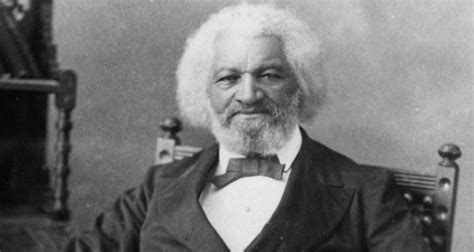 Frederick Douglass The Greatest African American Leader Of The Abolitionist Movement Kentake Page
