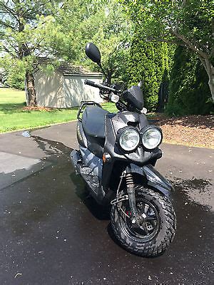 I don't think it was topped out and with a little more time it may. 2012 Scooter 49cc Motorcycles for sale