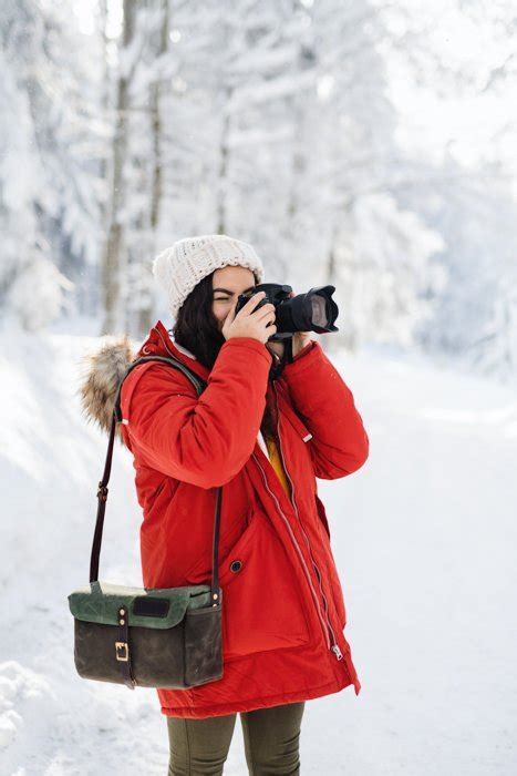 21 Exciting Winter Photography Tips And Ideas To Try