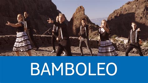 Bamboleo Gipsy King Dance Party Suneoclubentertainment Youtube