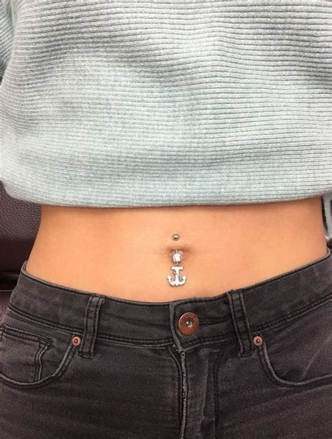 Navel Piercing Scar Removal Surgery