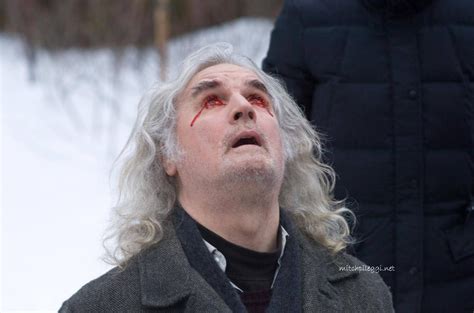 Billy In The New X Files Movie Billy Connolly Photo 1587144 Fanpop