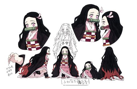 Pin By 창훈 윤 On Demon Slayer In 2021 Anime Character Design Anime