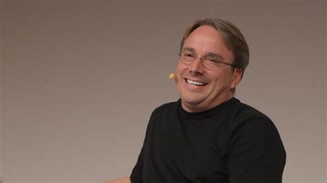 Linux Founder No Need To Fear Ai Itproportal