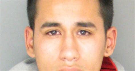 Salinas Man Pleads Guilty To Killing Man During Crime Spree