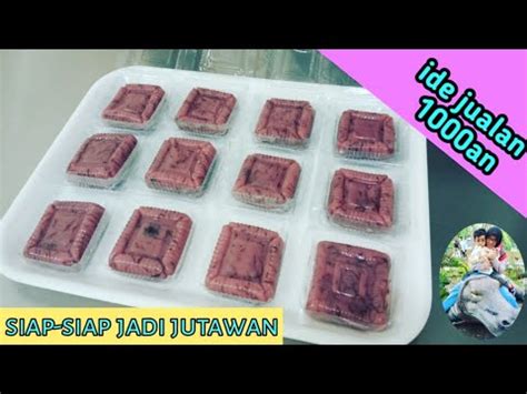 Maybe you would like to learn more about one of these? IDE JUALAN MAKANAN HARGA 1000AN - YouTube