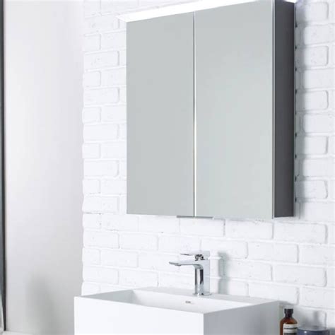 Not only is each fixture is designed specifically for small spaces where height clearance is limited such as beams or ductwork, you can change the. DEMISTER BATHROOM CABINET DOORS | Pinnacle Interior Products