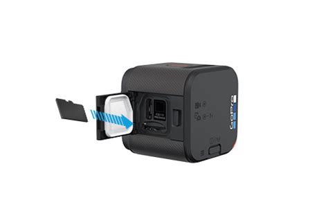 This is the best sd card for gopro hero 9 because it can work fantastically without any problems. GoPro Official Website - Capture + share your world - Hero5 Session Product Update