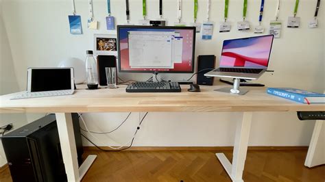 Wfh Desk Setup