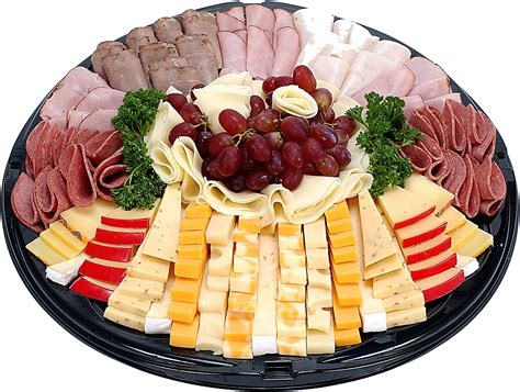 How To Decorate Catering Platters EHow