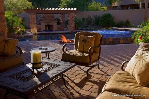 Find the best landscape architect and landscape designer for your garden design. Backyard Desert Landscaping Photos | The Interior ...