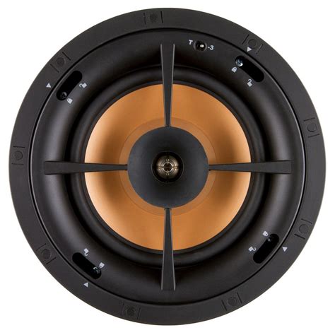 Best ceiling speaker 2020 reviews. Klipsch PRO-180RPC Reference Premiere 8" in Ceiling Speaker