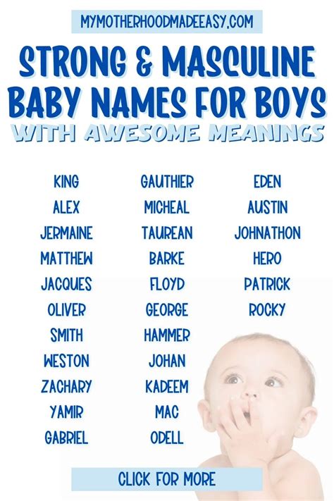 Unique Baby Boy Names Unisex Names List Unisex Baby Names Star Names