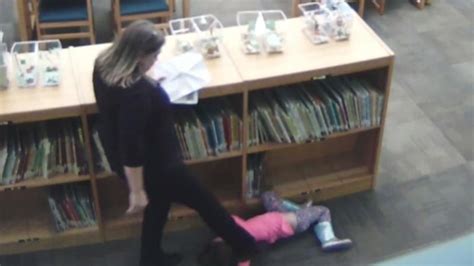 Teacher Caught On Video Kicking 5 Year Old Could Face Criminal Charges