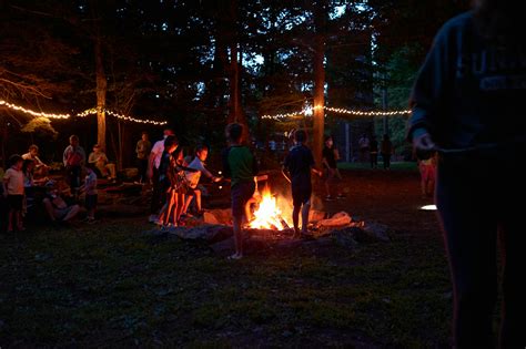 The Best Overnight And Day Camps In The Usa Campgroup