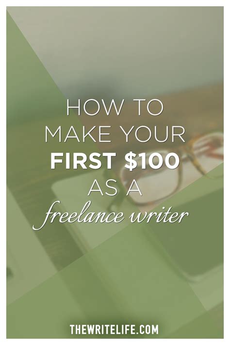 Freelance Writing Start Freelance Writing Make Money Writing Writing