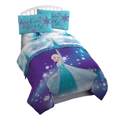 Best Disney Frozen Queen Size Bedding The Best Home