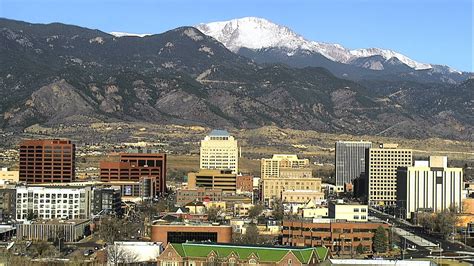 Company Brings Over 300 Jobs Into Colorado Springs Fox21 News Colorado