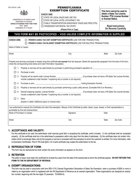 Revenue Rev 1220 2020 2024 Form Fill Out And Sign Printable Pdf