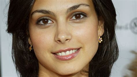 the stunning transformation of morena baccarin