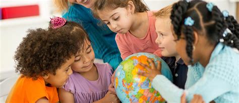 What To Expect In Preschool Social Studies Parenting