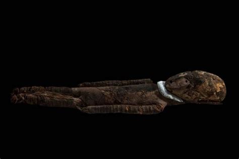 7000 Year Old Chinchorro Mummies Are The Worlds Oldest