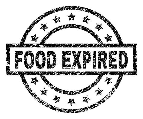 Food Expired Stock Illustrations 343 Food Expired Stock Illustrations