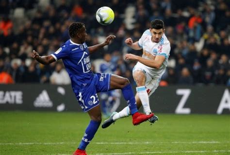 Olympique de Marseille vs Bordeaux Amazing Betting Tips 05.02.2019