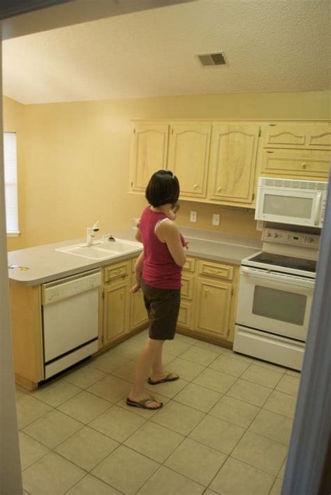 Removing Kitchen Cabinet Doors For Open Shelving Casa De Luna