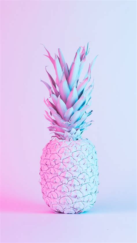 35 Pineapple Wallpaper For Iphone Free Downloads Pineapple