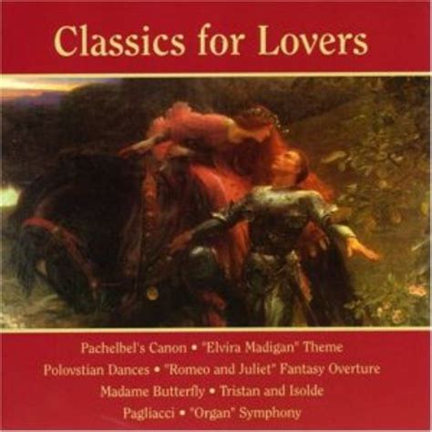 Classics For Lovers — Various Artists Lastfm