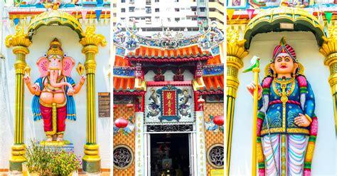 8 Best Temples In George Town Penang You Must Visit No 3 Daily