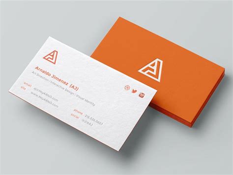 Personal business cards in.doc format. Personal Business Cards | Personal business cards, Free ...