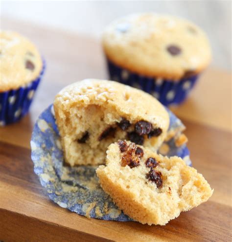 Mini Flourless Peanut Butter Muffins Kirbies Cravings