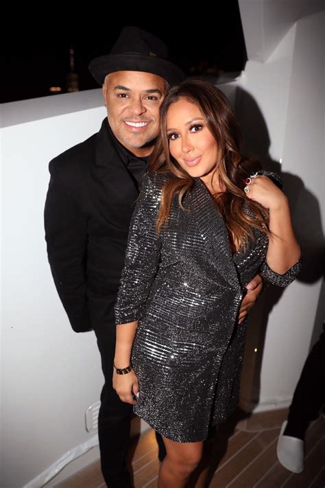 Israel houghton news, gossip, photos of israel houghton, biography, israel houghton girlfriend list 2016. Israel Houghton and Wife Adrienne Bailon Ride Scooter in ...