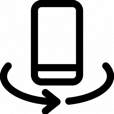 Mobile Flip Device Smartphone Icon Download On Iconfinder